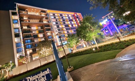 HOW MUCH: Staying at The Villas at Disneyland Hotel will set you back between $400 and $5,400 per night