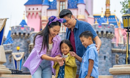 Disneyland ‘Kids’ Special Ticket Offer’ brings $50 tickets for visits in early 2024