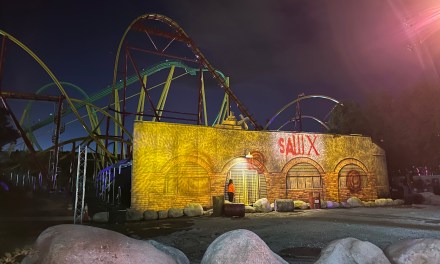 REVIEW: 2023 Six Flags Magic Mountain Fright Fest is a mixed bag of intentional and unintended fright