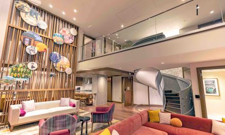 ROOM TOUR: Inside a massive 3-Bedroom Villa at The Villas at Disneyland Hotel