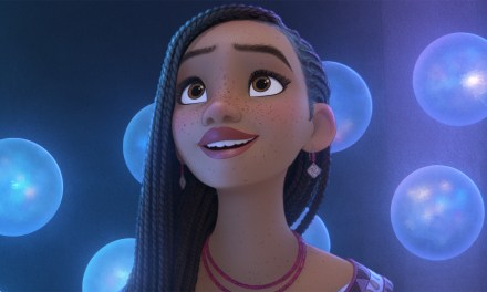 REVIEW: Disney’s newest animated feature is a WISH worth making