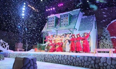 GUIDE: ‘Home for the Holidays’ is an enchanting dose of retro charm for the 2023 season at Knott’s Merry Farm