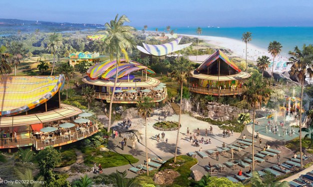 DETAILS: Lookout Cay at Lighthouse Point promises new options for dining, shopping, and entertainment