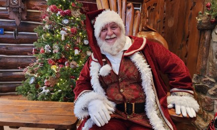 DETAILS: SkyPark at Santa’s Village bringing holiday magic for 2023 Christmas season, Nov. 16 – Jan. 7
