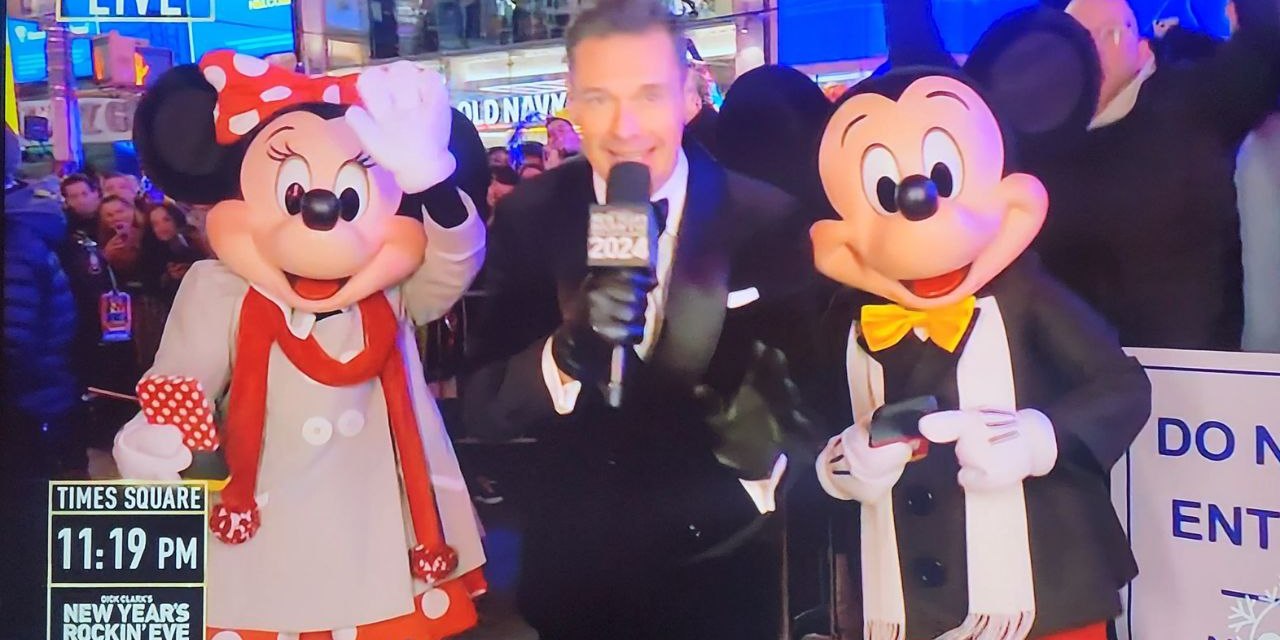 Disney teases 2024 multi-city quest for your Walt Disney World memories