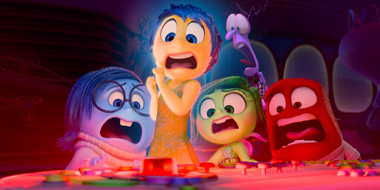 After just 2 weeks, INSIDE OUT 2 shatters more records as currently highest-grossing film of 2024