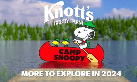 BREAKDOWN: Camp Snoopy enhancements in 2024 bringing new rides, experiences, dining, and shopping to Knott’s Berry Farm