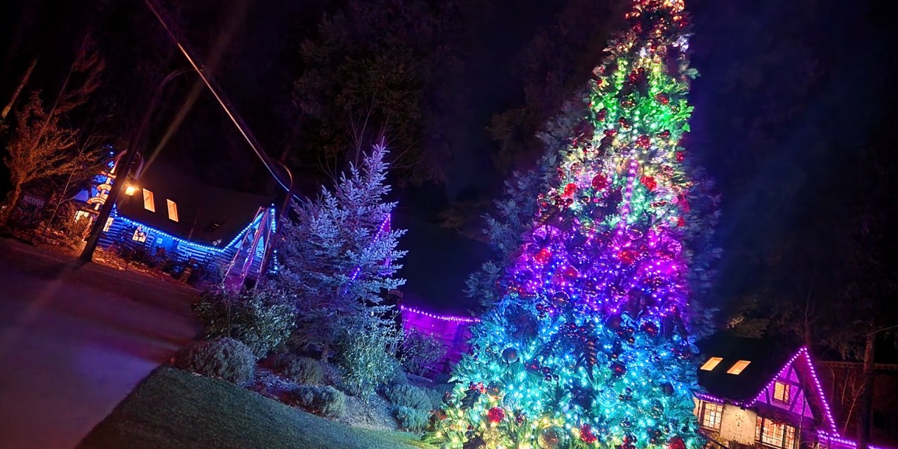 BREAKDOWN: What exactly is the deal with SkyPark at Santa’s Village?