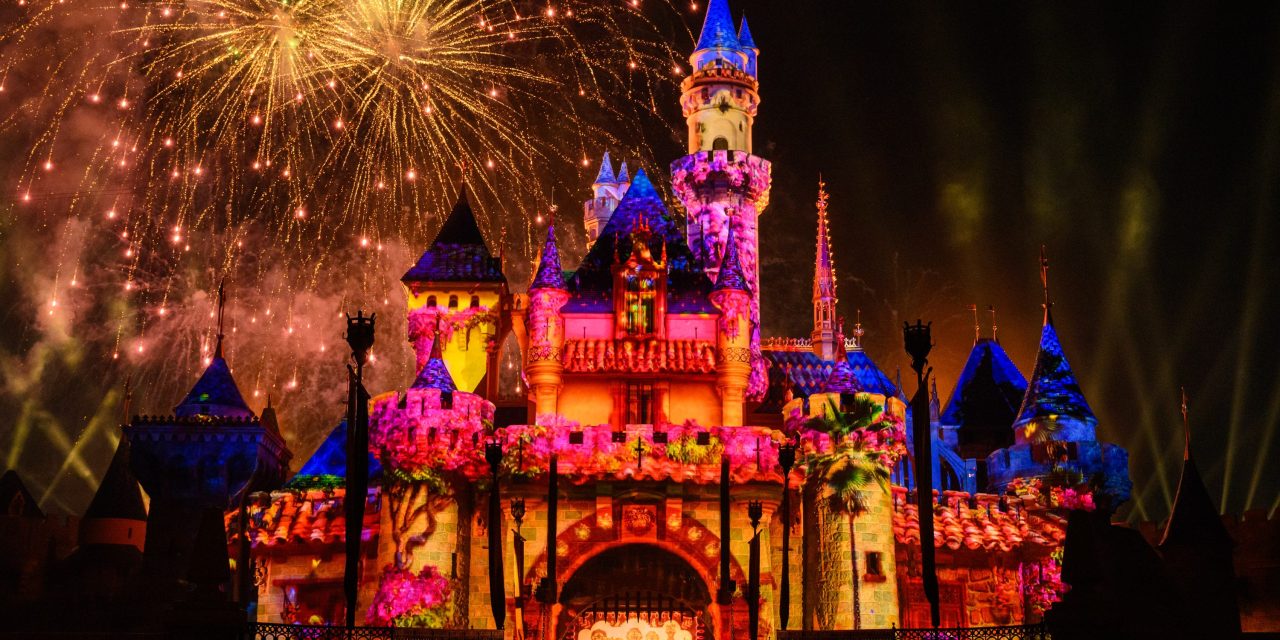 Magic Happens, Wondrous Journeys, and Mickey’s Mix Magic amongst returning entertainment in 2024