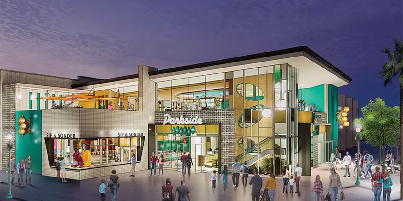 New location(s) for Earl of Sandwich, Tiendita quick service Mexican, and more confirmed for Downtown Disney