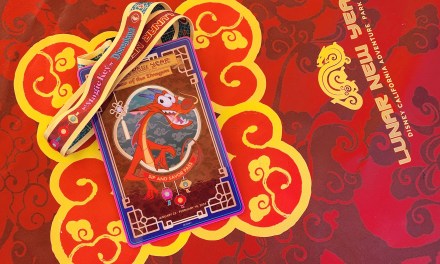 FOOD REVIEW: 2024 Sip and Savor Pass for Disney’s Lunar New Year Celebration — worth it or not?