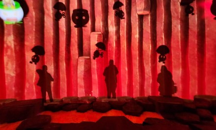 GUIDE: Golden Mushroom Key Power-Up Band Challenge in Super Nintendo World at Universal Hollywood