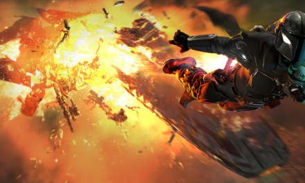 THE MANDALORIAN AND GROGU directed by Jon Favreau begins production in 2024