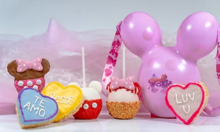 Valentine’s Day 2024 offerings bringing sweet surprises to Disney Parks, Hotels, Downtown Disney