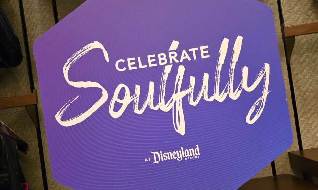 Celebrate Soulfully 2024 bringing special dining, entertainment options to Disneyland Resort