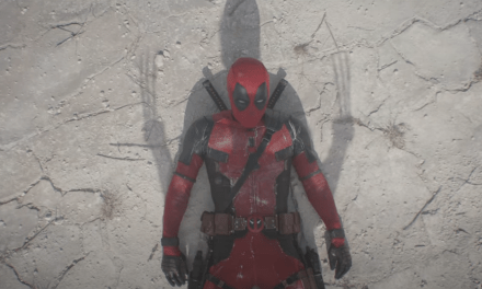WATCH: DEADPOOL & WOLVERINE debuts highly-anticipated teaser during the Big Game
