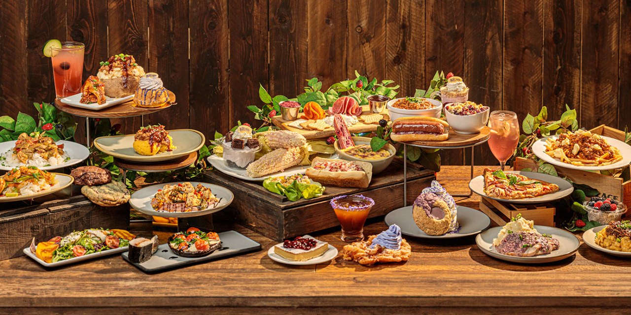 EVENT DETAILS: 2024 Knott’s Boysenberry Festival promises fun, food, entertainment, and more