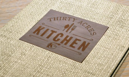 FULL MENU (with prices), Thirty Acres Kitchen at Knott’s Hotel
