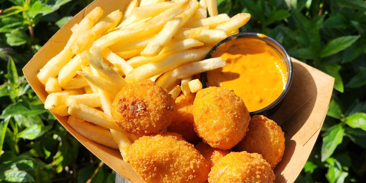 GUIDE: Category is ‘It’s the Great Mac & Cheese, Charlie Brown!’ during 2024 Knott’s PEANUTS Celebration