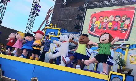 GUIDE: ‘It’s Your Life, Charlie Brown’ is an adorable slice of retro fun at 2024 Knott’s PEANUTS Celebration