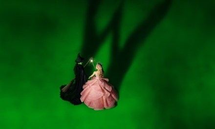 WICKED unveils trailer, teaser poster ahead of debut in theaters Nov. 27, 2024