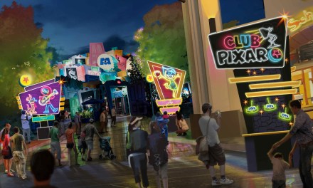 ‘Club Pixar’ bringing new fun by day and night at Disney California Adventure during Pixar Fest 2024