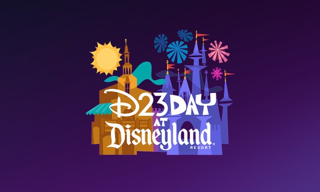 D23 2024: ‘D23 Day at the Disneyland Resort’ bringing fan-focused fun Aug. 8