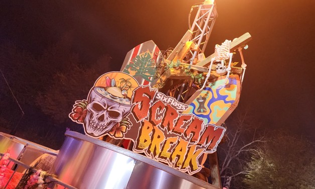 GUIDE: 2024 Scream Break after-hours haunt brings the year’s first big scares at Six Flags Magic Mountain