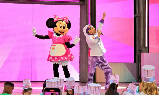 GUIDE: ‘Confection Purrfection with the SuperKitties’ complimentary cupcake decorating has a new super twist for 2024 Food and Wine Festival