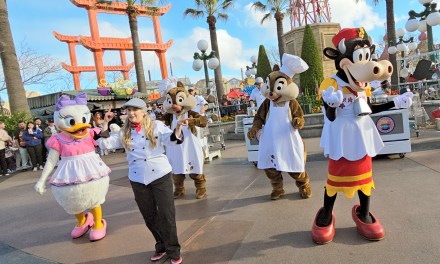 GUIDE: Cookin’ with the Jammin’ Chefs brings high-energy fun for 2024 Disney California Adventure Food and Wine Festival