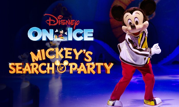 ‘Disney On Ice presents Mickey’s Search Party’ brings Disney favorites to the Southland once again