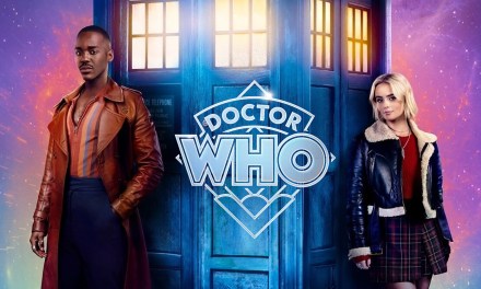 DOCTOR WHO drops trailer, poster ahead of May 10 debut on #DisneyPlus