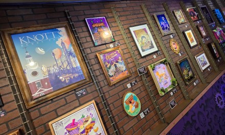 GUIDE: ‘All Tied Up in Knott’s: A Tribute to the Farm’ is a feast for the eyes at 2024 Knott’s Boysenberry Festival