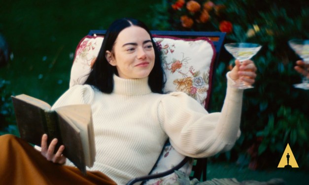 DISNEY AT THE OSCARS 2024: A total of FIVE wins for the Mouse and almost all of them for POOR THINGS!