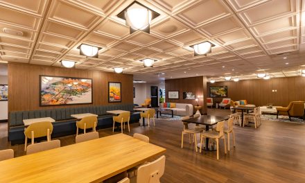 ‘Creator’s Club’ renovated concierge lounge at Pixar Place Hotel promises snacks, art, and relaxation