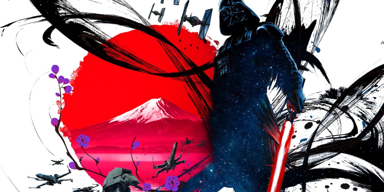 Star Wars Celebration Japan 2025 confirms ticket sales begin May 2
