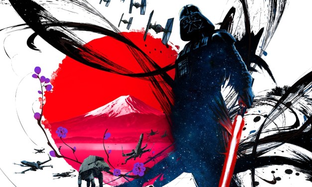 Star Wars Celebration Japan 2025 confirms ticket sales begin May 2