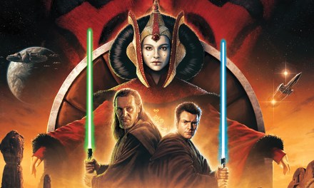 Tickets now on sale for STAR WARS: THE PHANTOM MENACE 25th anniversary screenings including ACOLYTE sneak peek
