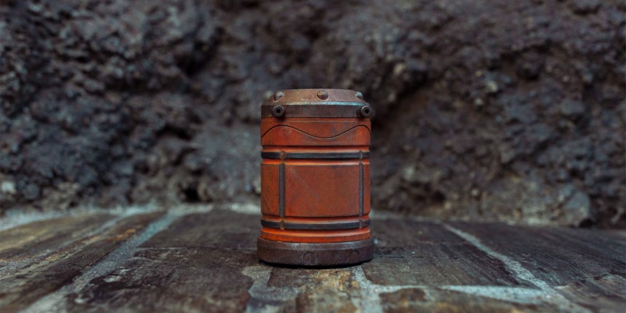 ‘Seek and Find’ scavenger hunt activity coming for Season of the Force 2024 at Disneyland