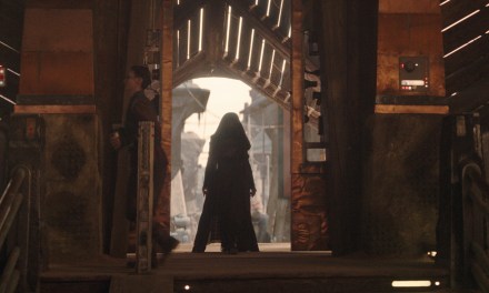 Trailer, poster, stills drop for THE ACOLYTE ahead of June 4, 2024 debut on #DisneyPlus