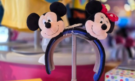 GUIDE: Customizable Character Headbands have landed at Disneyland Resort
