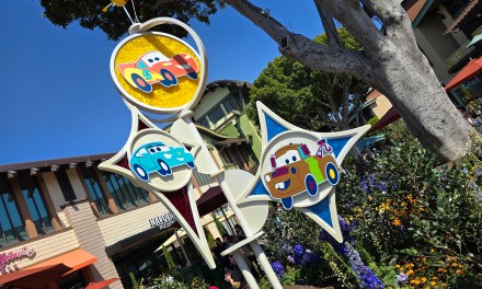 GUIDE: Downtown Disney 2024 Pixar Fest offerings include food and shopping — no park ticket needed!