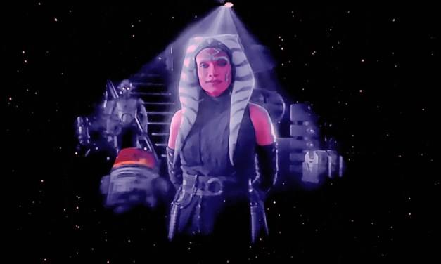 GUIDE: New characters, destination at STAR TOURS featuring Ahsoka, Andor, Mandalorian for Season of the Force