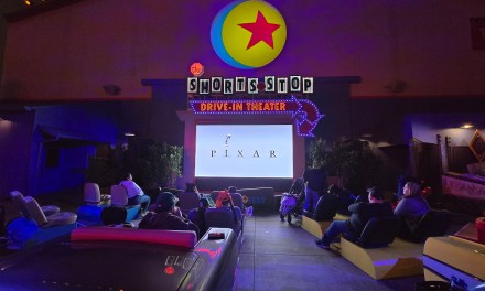 GUIDE: Club Pixar adds an energetic burst of summer evening fun during 2024 Pixar Fest