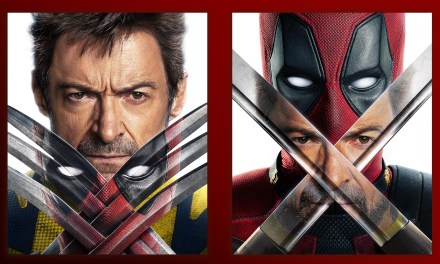 LFG! DEADPOOL & WOLVERINE come together with new trailer, posters
