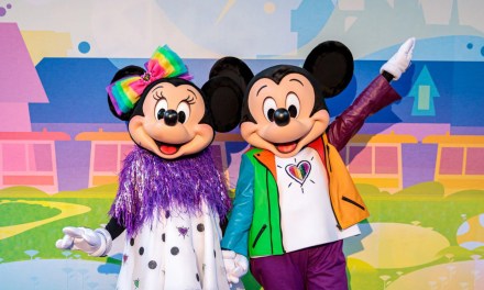 HOW TO: Buy tickets for 2024 Pride Nite Disneyland After Dark event