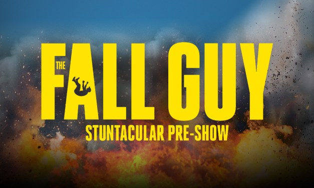 WATERWORLD at Universal Hollywood adding new The Fall Guy: Stuntacular Pre-Show