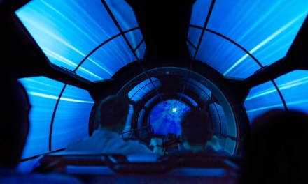 GUIDE: Hyperspace Mountain is back for more missions during 2024 Season of the Force at Disneyland