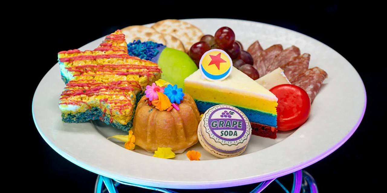 HOW TO: Get reserved seats for ‘Better Together’ Pixar Pals parade with a Dining Package at Disney California Adventure