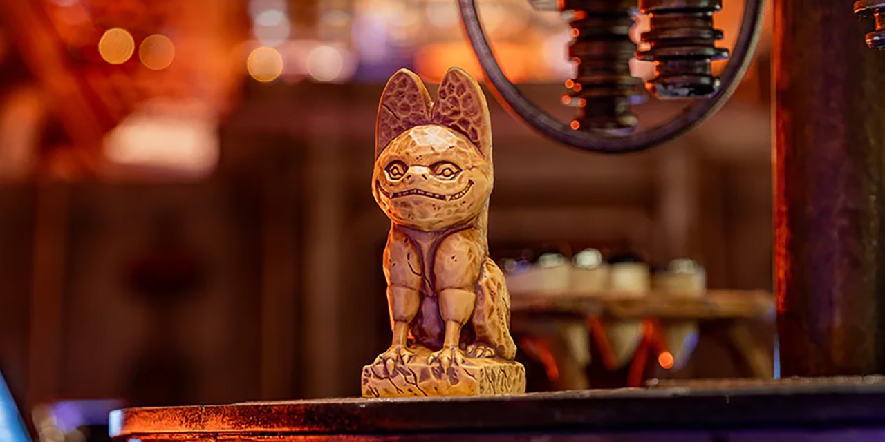 May the 4th Star Wars Day novelties include Loth Cat mug, Sap Tap Cup, and more at Disneyland